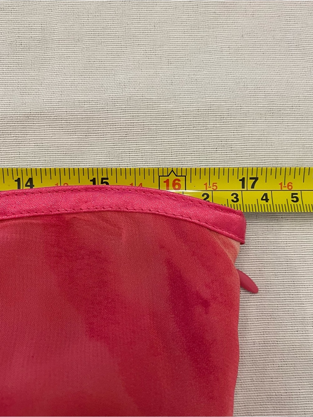 Pink Floral Maxi Skirt Size 14 Chiffon A-Line Flowy - Picture 7 of 8